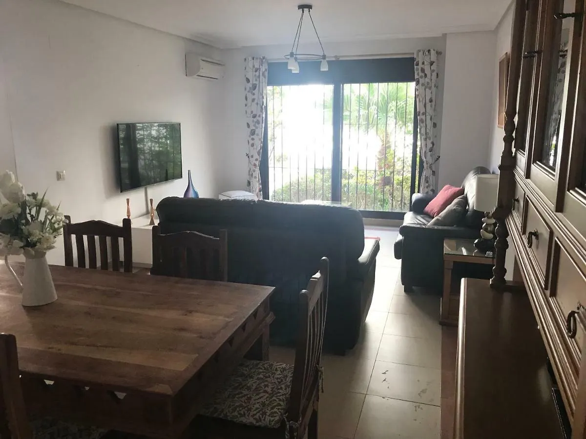 Maestranza Apartment Marbella 0*,  Spain