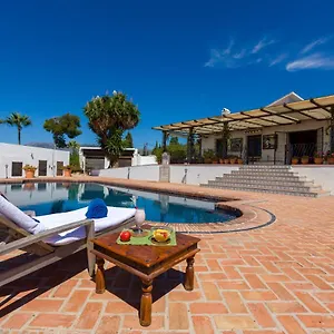 Hotel Cortijo Boutique, Marbella