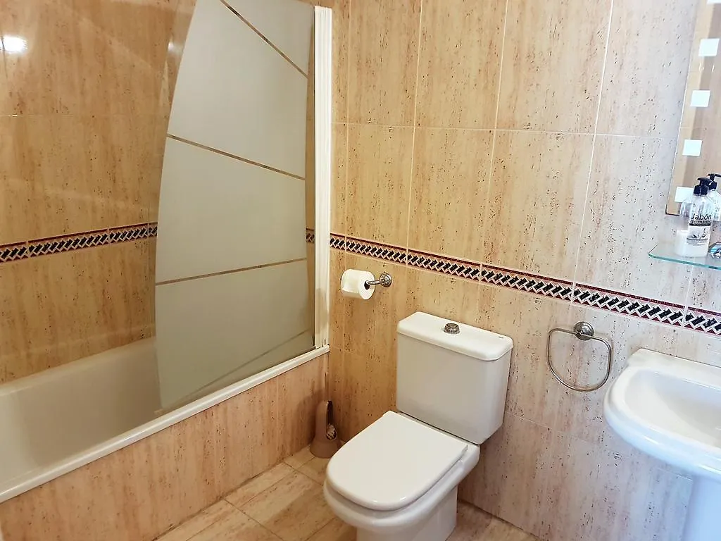 Maestranza Apartment Μαρμπέλλα 0*,  Ισπανία