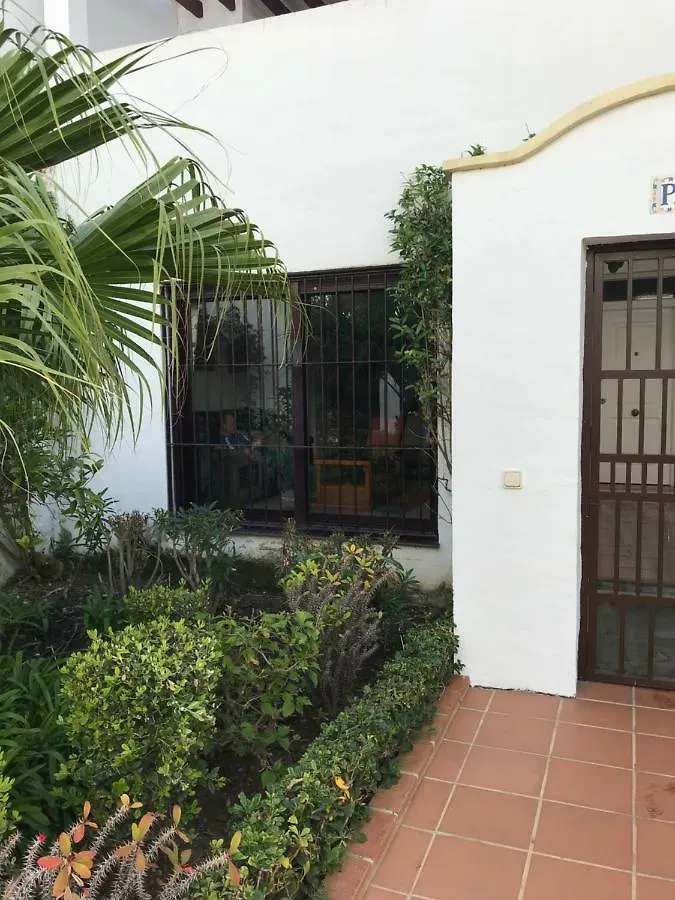 Maestranza Apartment Marbella Spain