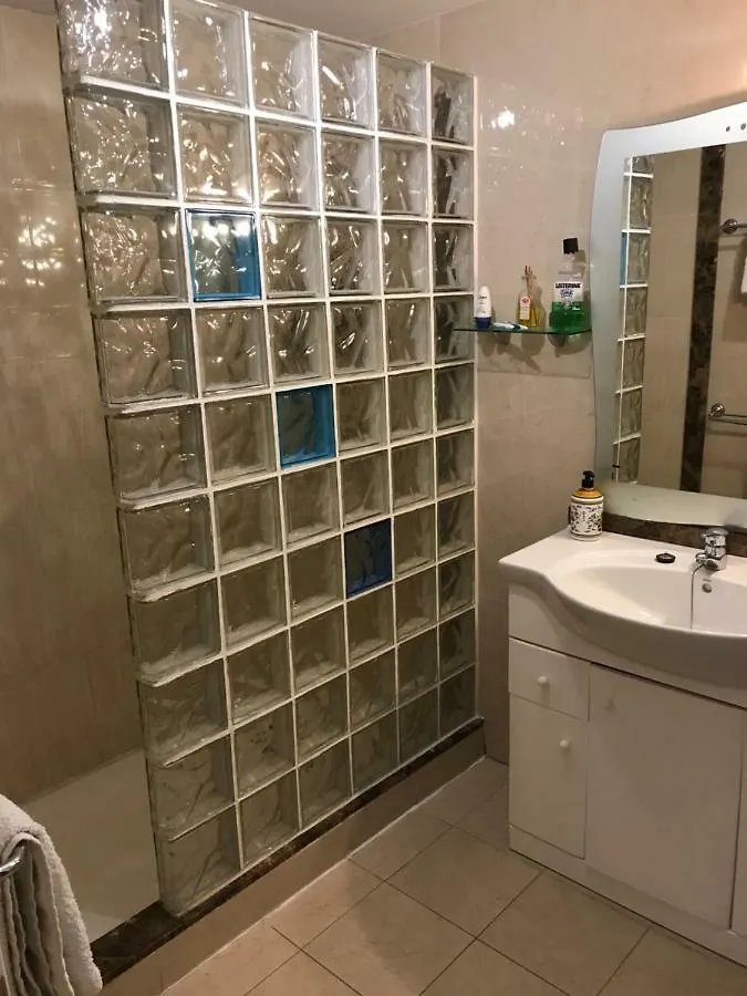 Maestranza Apartment Marbella Spain