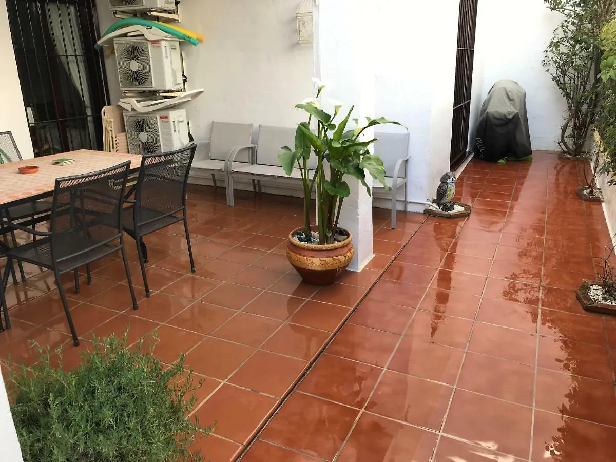 Maestranza Apartment Marbella