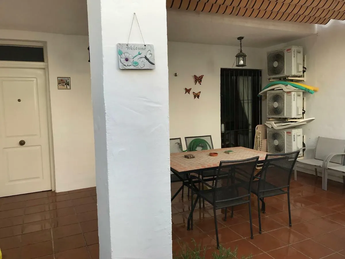 Maestranza Apartment Marbella